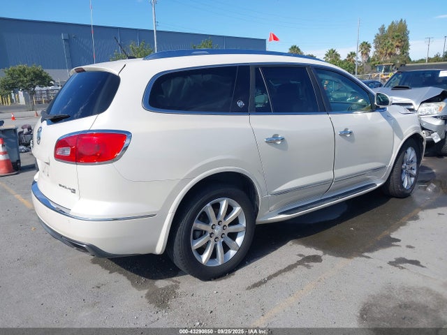 Buick llt 2015 5GAKVCKD4FJ152010 Image 4