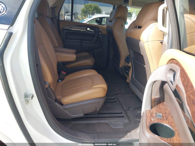 Buick llt 2015 5GAKVCKD4FJ152010 Image 8