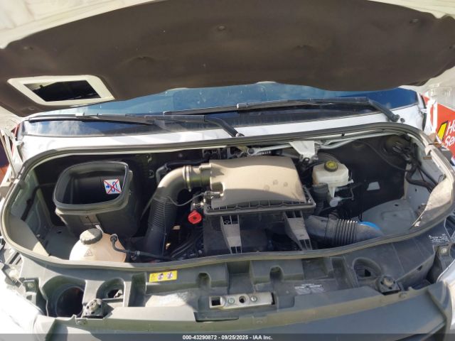 2023 MERCEDES-BENZ SPRINTER 2500 W1Y40BHY0PT158799 Photo 9