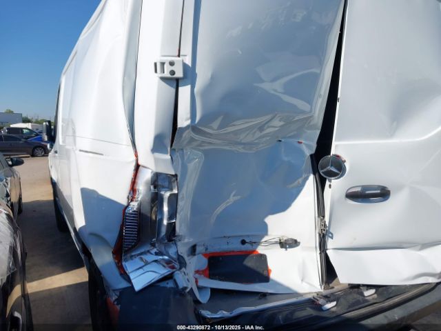 2023 MERCEDES-BENZ SPRINTER 2500 W1Y40BHY0PT158799 Photo 2