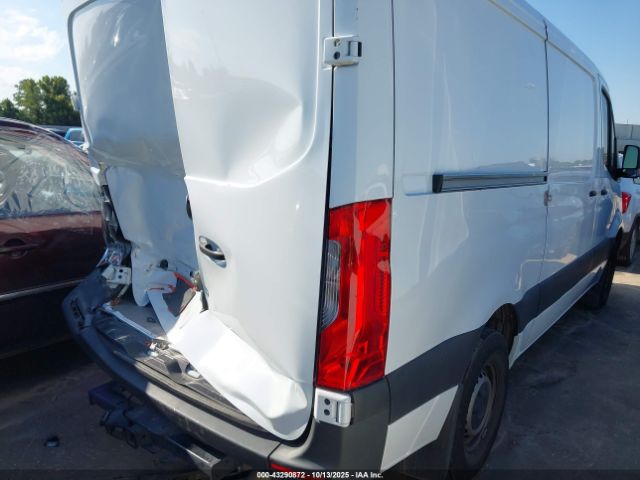 2023 MERCEDES-BENZ SPRINTER 2500 W1Y40BHY0PT158799 Photo 3