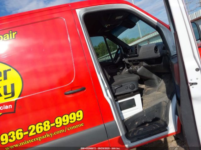 2023 MERCEDES-BENZ SPRINTER 2500 W1Y40BHY0PT158799 Photo 4