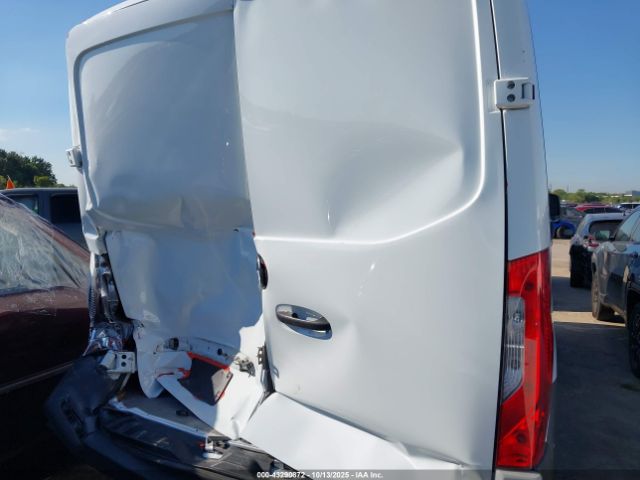 2023 MERCEDES-BENZ SPRINTER 2500 W1Y40BHY0PT158799 Photo 5