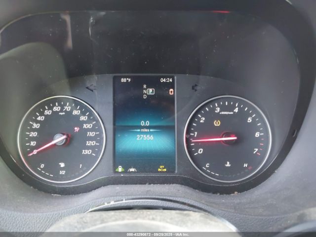2023 MERCEDES-BENZ SPRINTER 2500 W1Y40BHY0PT158799 Photo 6
