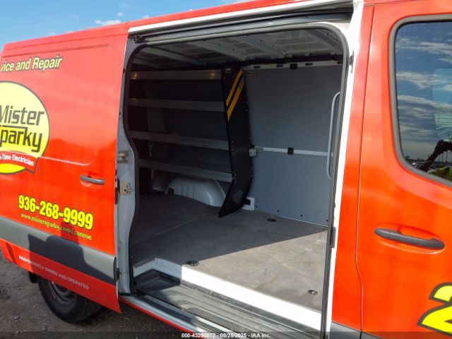 2023 MERCEDES-BENZ SPRINTER 2500 W1Y40BHY0PT158799 Photo 7