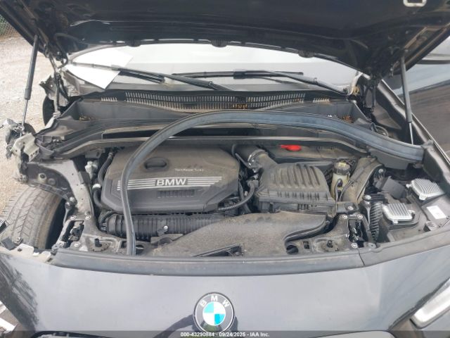 2020 BMW X2 WBXYJ1C06L5R31100 Photo 9