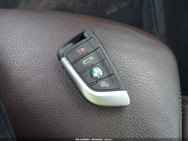 2020 BMW X2 WBXYJ1C06L5R31100 Photo 10