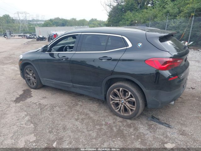 2020 BMW X2 WBXYJ1C06L5R31100 Photo 2