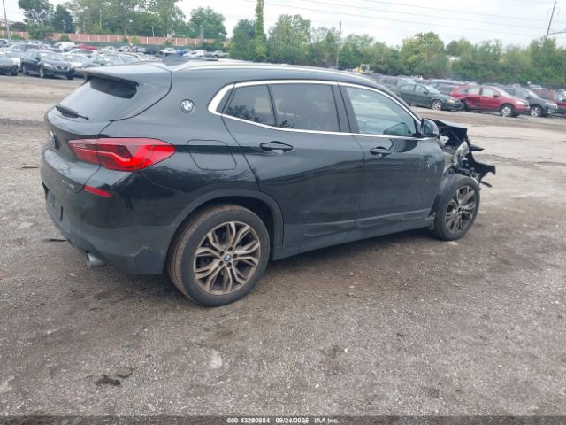 2020 BMW X2 WBXYJ1C06L5R31100 Photo 3