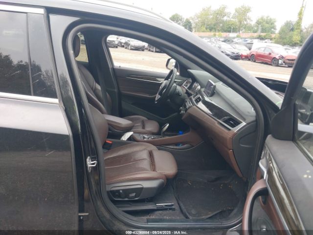 2020 BMW X2 WBXYJ1C06L5R31100 Photo 4