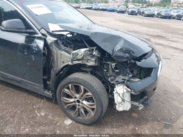 2020 BMW X2 WBXYJ1C06L5R31100 Photo 5