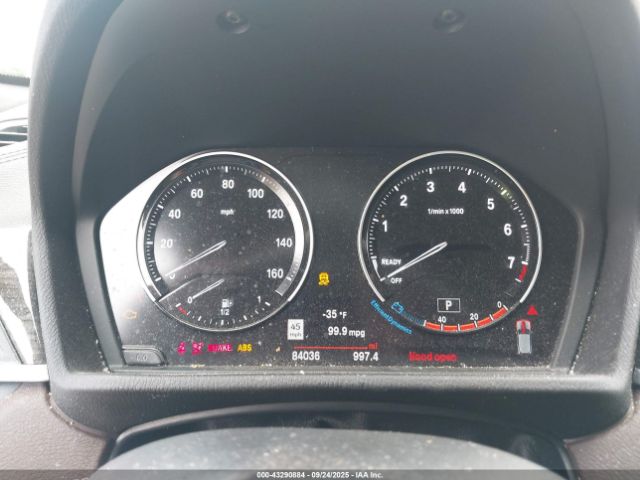 2020 BMW X2 WBXYJ1C06L5R31100 Photo 6