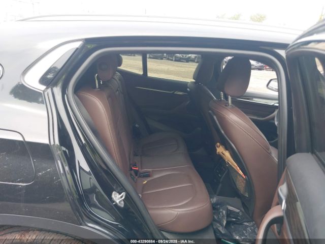 2020 BMW X2 WBXYJ1C06L5R31100 Photo 7