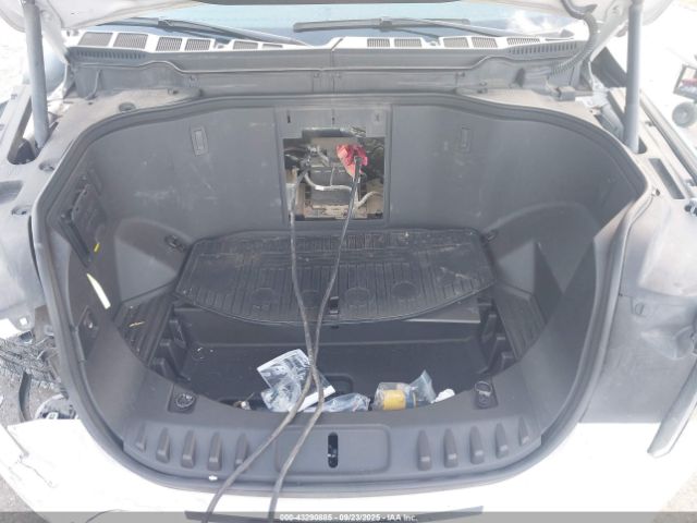 2023 FORD F-150 LIGHTNING 1FTVW1EV2PWG36330 Photo 9