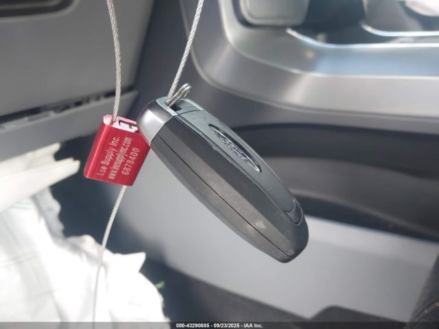 2023 FORD F-150 LIGHTNING 1FTVW1EV2PWG36330 Photo 10