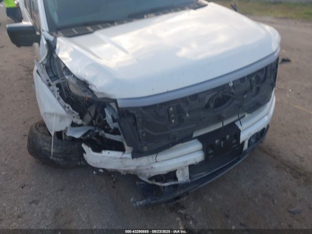 2023 FORD F-150 LIGHTNING 1FTVW1EV2PWG36330 Photo 5