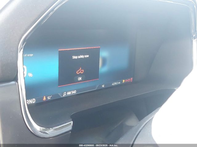 2023 FORD F-150 LIGHTNING 1FTVW1EV2PWG36330 Photo 6