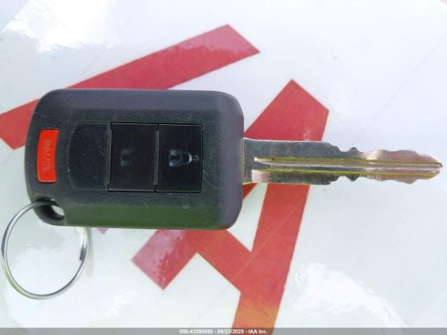 2019 MITSUBISHI MIRAGE ML32A3HJ2KH013554 Photo 10