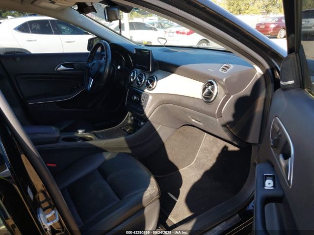 2015 MERCEDES-BENZ GLA 250 WDCTG4GB2FJ062648 Photo 4