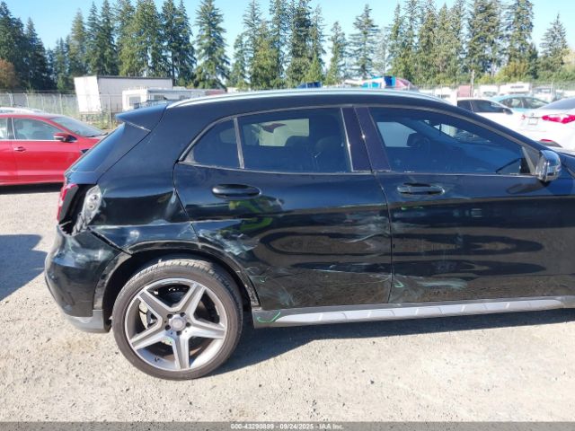 2015 MERCEDES-BENZ GLA 250 WDCTG4GB2FJ062648 Photo 5