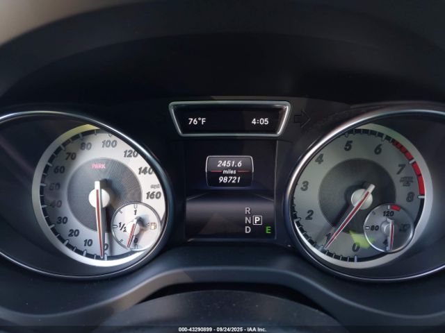 2015 MERCEDES-BENZ GLA 250 WDCTG4GB2FJ062648 Photo 6