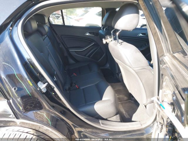 2015 MERCEDES-BENZ GLA 250 WDCTG4GB2FJ062648 Photo 7