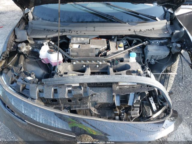 2023 VOLKSWAGEN ID.4 1V2BMPE85PC054227 Photo 9