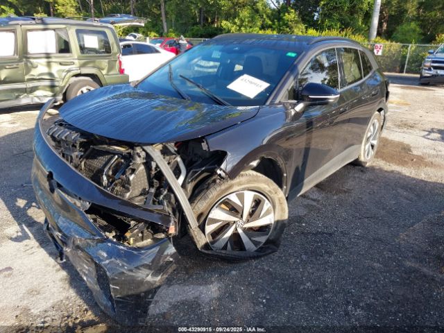2023 VOLKSWAGEN ID.4 1V2BMPE85PC054227 Photo 1