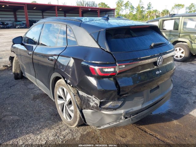 2023 VOLKSWAGEN ID.4 1V2BMPE85PC054227 Photo 2