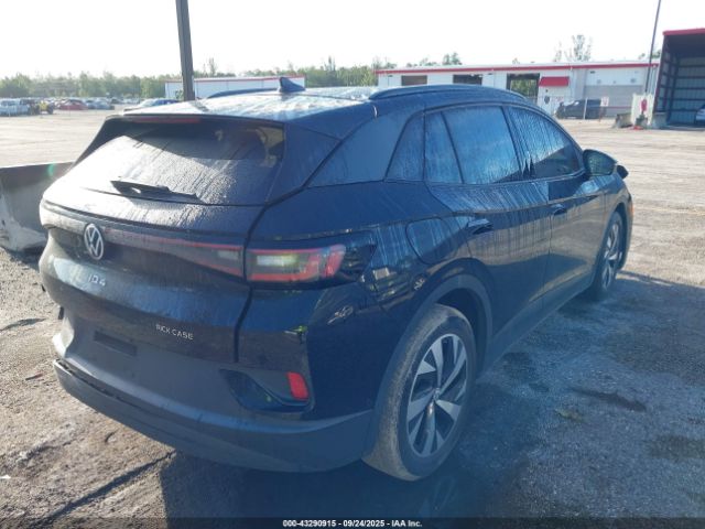 2023 VOLKSWAGEN ID.4 1V2BMPE85PC054227 Photo 3