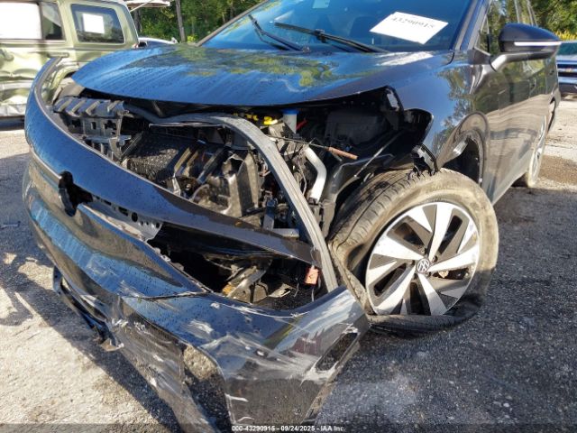 2023 VOLKSWAGEN ID.4 1V2BMPE85PC054227 Photo 5