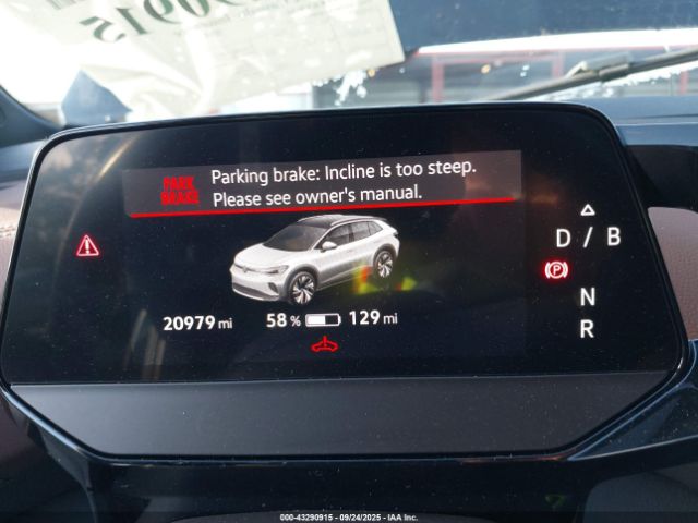 2023 VOLKSWAGEN ID.4 1V2BMPE85PC054227 Photo 6