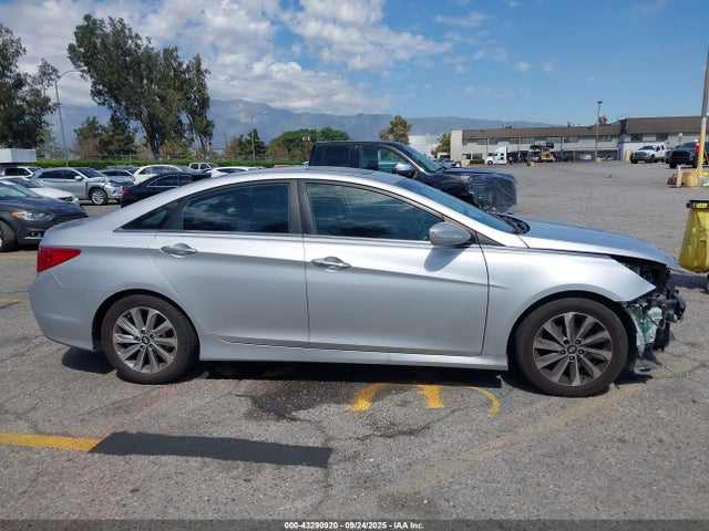 Hyundai theta ii 2014 5NPEC4AB7EH923025 Image 14
