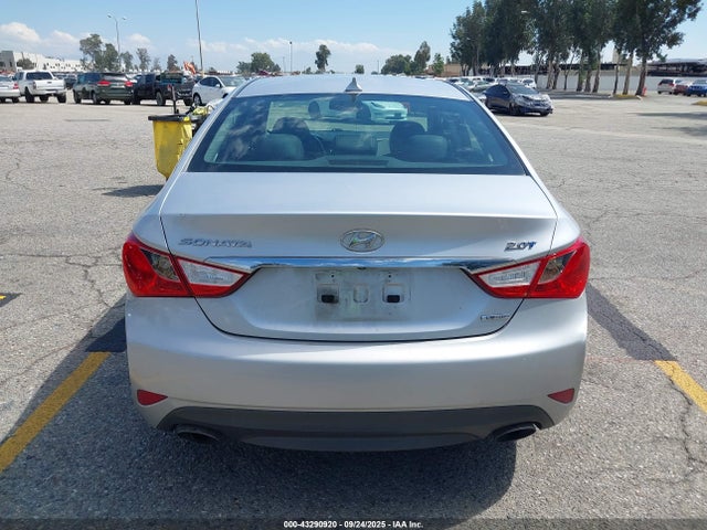 Hyundai theta ii 2014 5NPEC4AB7EH923025 Image 17