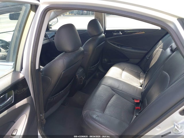 Hyundai theta ii 2014 5NPEC4AB7EH923025 Image 8