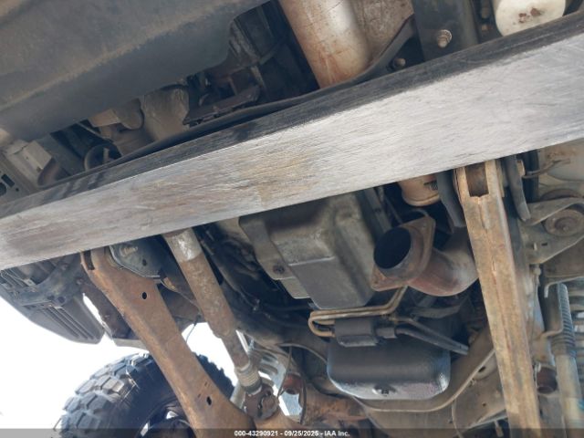 2008 FORD F-250 1FTSW21R28EA81646 Photo 5