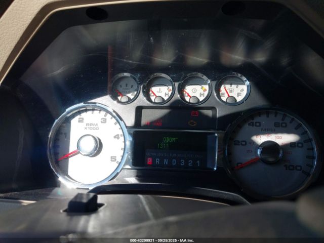 2008 FORD F-250 1FTSW21R28EA81646 Photo 6