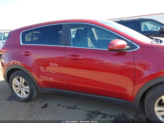KIA gdi theta ii 2018 KNDPM3AC7J7315092 Image 14