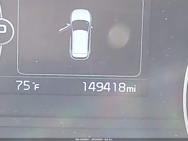 KIA gdi theta ii 2018 KNDPM3AC7J7315092 Image 16
