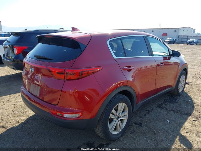 KIA gdi theta ii 2018 KNDPM3AC7J7315092 Image 4