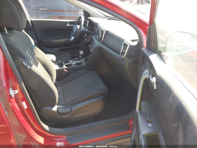 KIA gdi theta ii 2018 KNDPM3AC7J7315092 Image 5