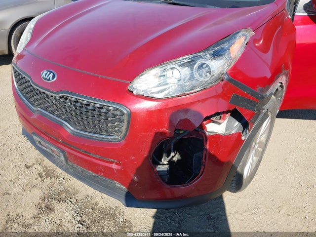 KIA gdi theta ii 2018 KNDPM3AC7J7315092 Image 6