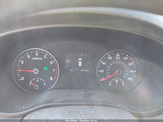KIA gdi theta ii 2018 KNDPM3AC7J7315092 Image 7