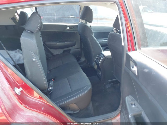 KIA gdi theta ii 2018 KNDPM3AC7J7315092 Image 8