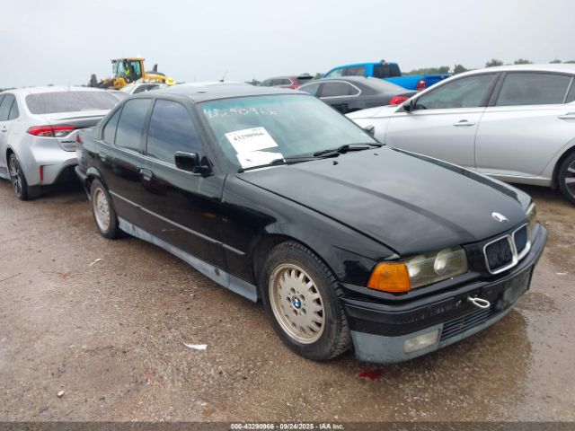 1994 BMW 325 WBACB4320RFL17926