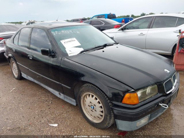 1994 BMW 325 WBACB4320RFL17926 Photo 5