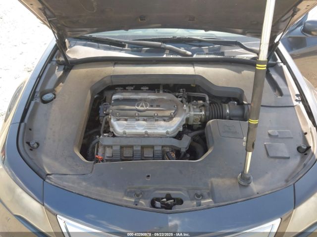 2012 ACURA TL 19UUA8F29CA017983 Photo 9