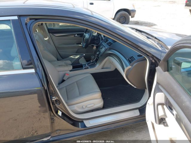 2012 ACURA TL 19UUA8F29CA017983 Photo 4