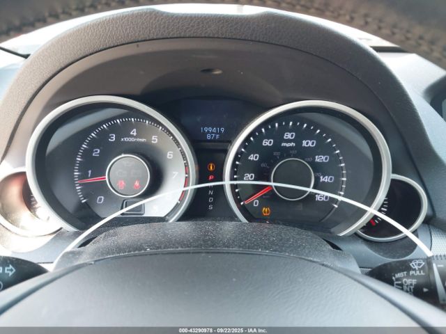 2012 ACURA TL 19UUA8F29CA017983 Photo 6