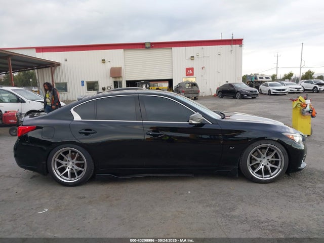 Infiniti 2015 2015 JN1BV7AP3FM330167 Image 14